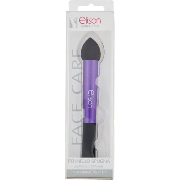 Brocha Esponja Maquillaje - 1 ud - Imagen del producto en Findit