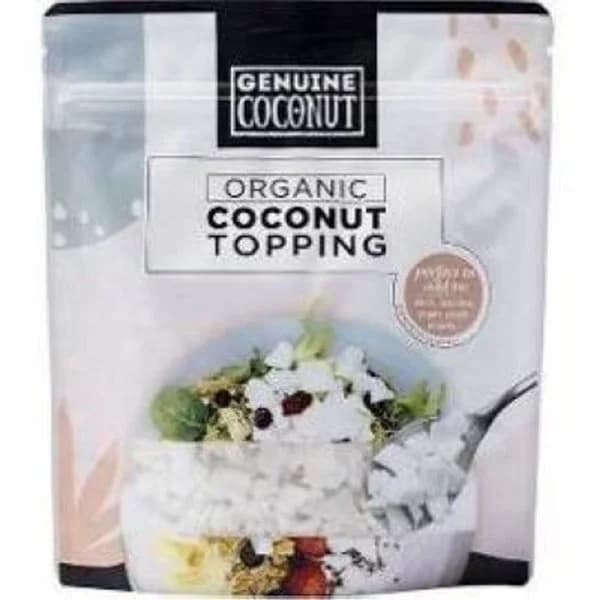 Coco en trocitos - 0.1 kg - Imagen del producto en Findit
