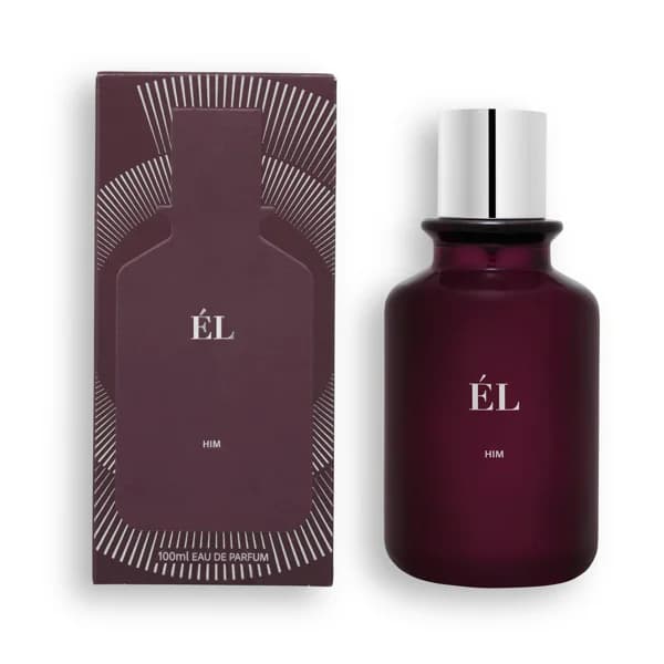 Eau de parfum hombre Él - 0.1 l - Imagen del producto en Findit