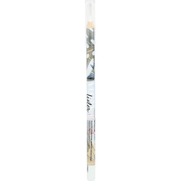 Lápiz Ojos Blanco Vegan - 1 ud - Imagen del producto en Findit