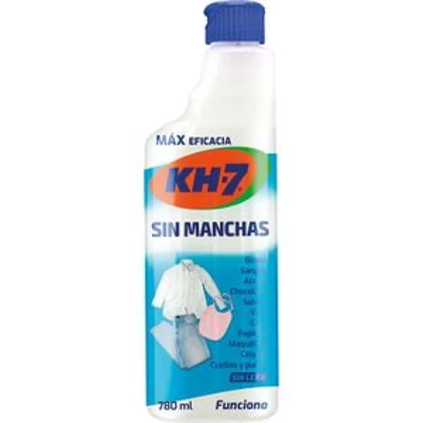 Quitamanchas Recambio - 0.78 l - Imagen del producto en Findit