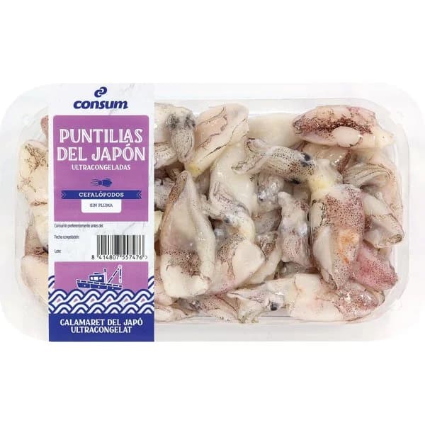 Puntilla S/Pluma Skim - 1 ud - Imagen del producto en Findit
