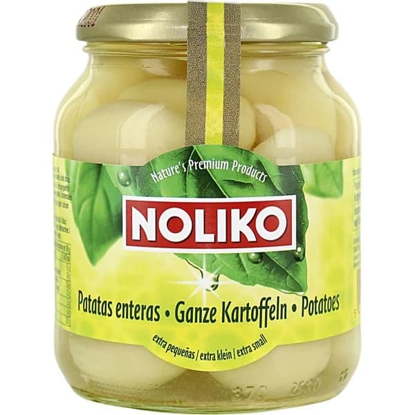 Patatas Enteras Parisinas - 0.42 kg - Imagen del producto en Findit