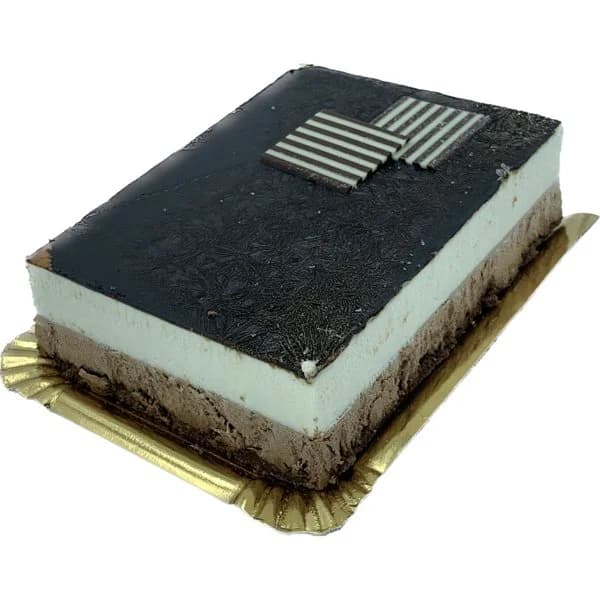 Tarta Dos Chocol Porc - 0.42 kg - Imagen del producto en Findit