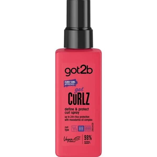 Spray Cabello Rizo Definido - 0.15 l - Imagen del producto en Findit