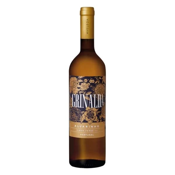 Vino Blanco Alvarinho 750ML - 1 ud - Imagen del producto en Findit