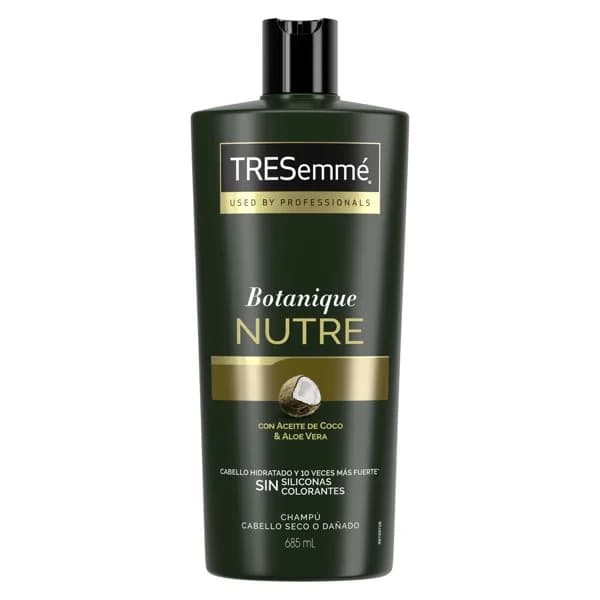 Champú Coco 685ML - 0.69 l - Imagen del producto en Findit