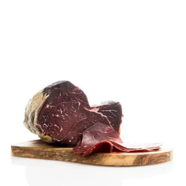 Cecina de León IGP reserva al corte - 1 kg - Imagen del producto en Findit
