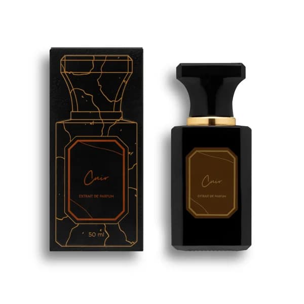 Extrait de parfum hombre Cuir - 0.05 l - Imagen del producto en Findit