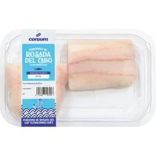 Porción de Rosada Del Cabo Congelada - 1 ud - Imagen del producto en Findit