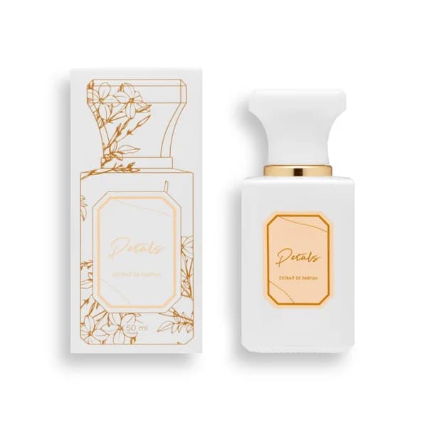 Extrait de parfum mujer Petals - 0.05 l - Imagen del producto en Findit
