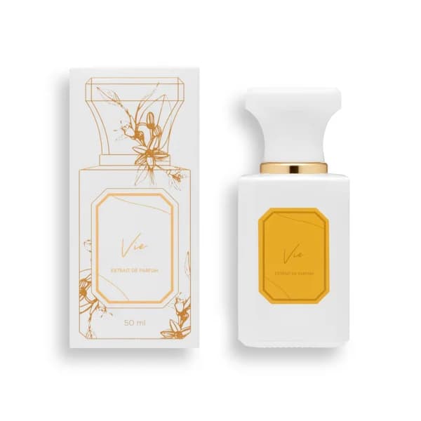 Extrait de parfum mujer Vie - 0.05 l - Imagen del producto en Findit
