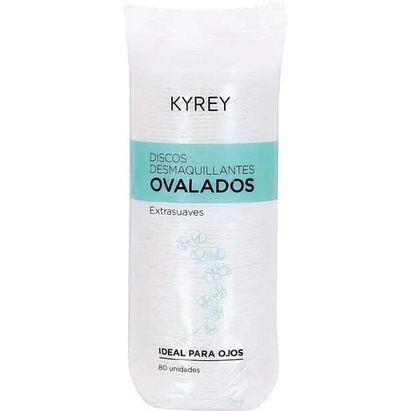Discos Ovalados - 112 ud - Imagen del producto en Findit