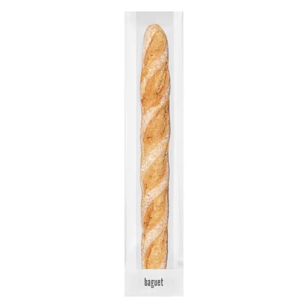 Baguette - 0.25 kg - Imagen del producto en Findit