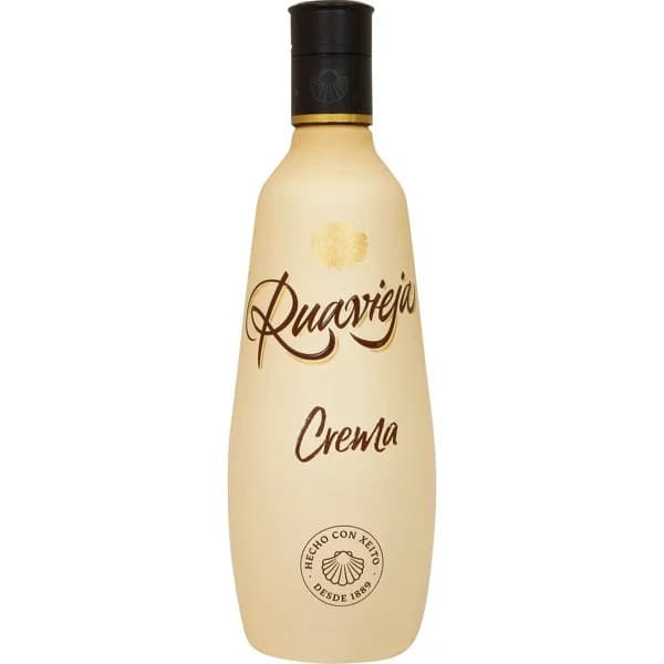 Crema Orujo - 0.7 l - Imagen del producto en Findit
