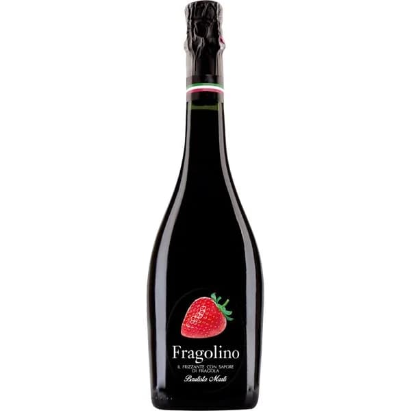 Fragolino - 0.75 l - Imagen del producto en Findit