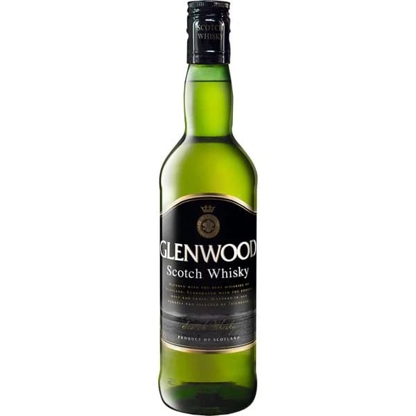 Whisky Scotch - 0.7 l - Imagen del producto en Findit