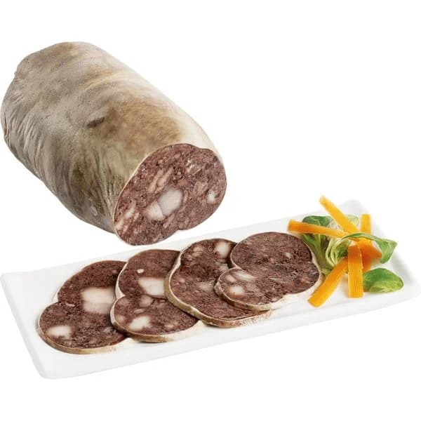 Botifarra Negra El Noiet - 1 kg - Imagen del producto en Findit