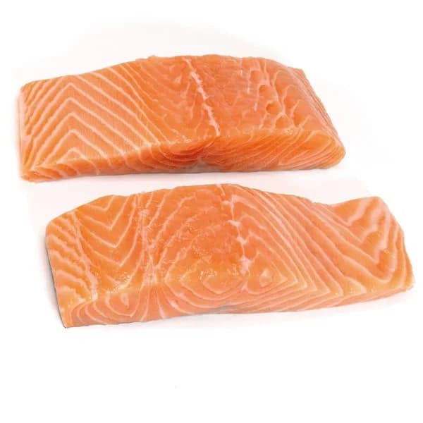 Porción de Salmón Noruego - 0.2 kg - Imagen del producto en Findit