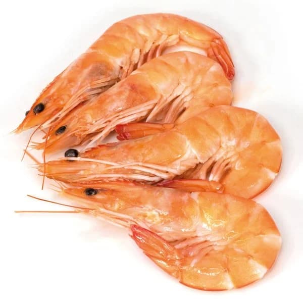 Langostino Cocido - 1 kg - Imagen del producto en Findit