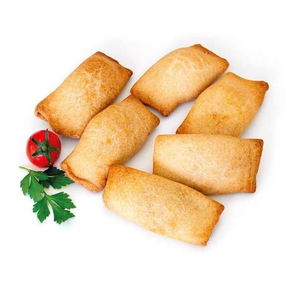 Mini Empanadilla de Atún con Olivas 6 Und. - 0.23 kg - Imagen del producto en Findit