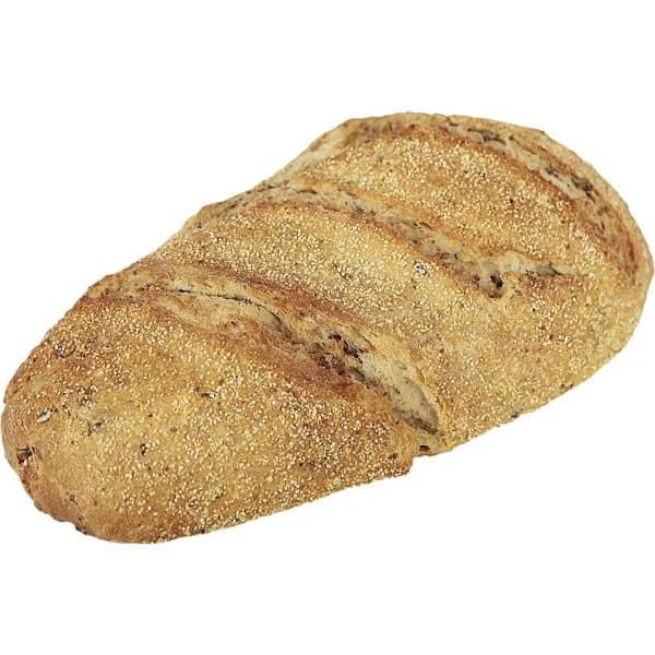 Hogaza 7 Cereales y Semillas - 0.37 kg - Imagen del producto en Findit