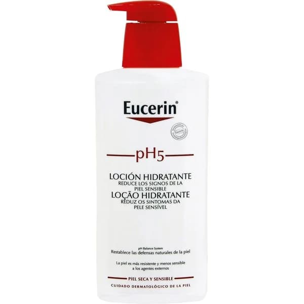 Loción Corporal PH5 - 0.4 l - Imagen del producto en Findit