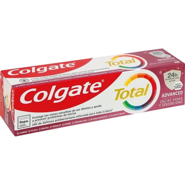 Crema Dental Pro Encías Sanas - 0.08 l - Imagen del producto en Findit