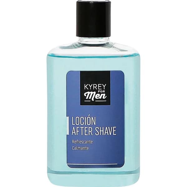 After Shave Loción - 0.25 l - Imagen del producto en Findit