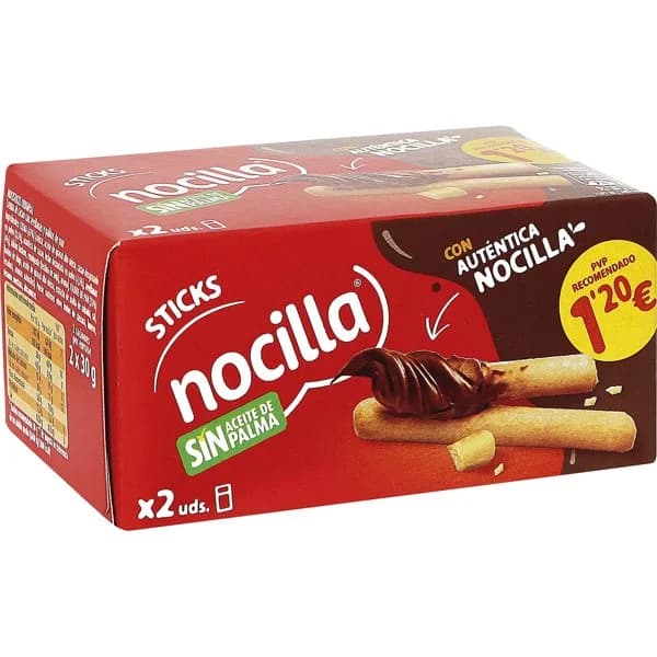 Nocistick Original - 0.06 kg - Imagen del producto en Findit