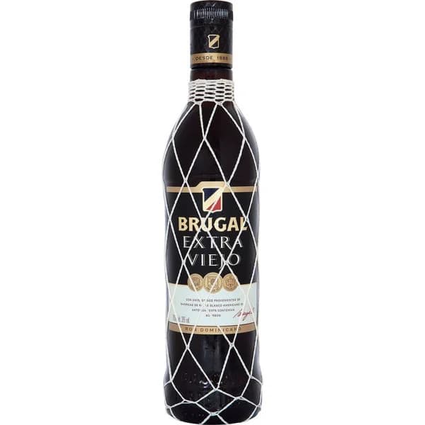 Ron Extra Viejo Dominicano - 0.7 l - Imagen del producto en Findit