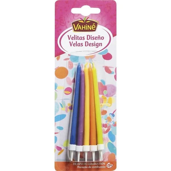 Velitas Diseño - 9.95 ud - Imagen del producto en Findit