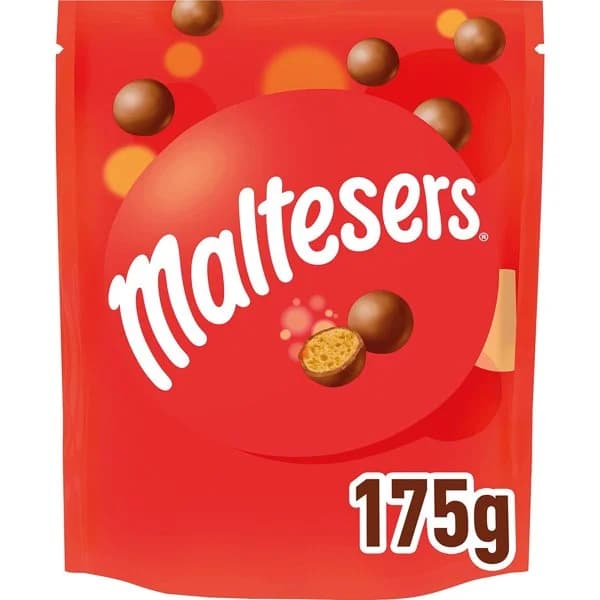 Bolas de Cereal Cubiertas de Chocolate - 0.18 kg - Imagen del producto en Findit