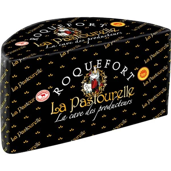 Roquefort DOP - 1 kg - Imagen del producto en Findit