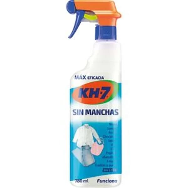 Quitamanchas Spray - 0.78 l - Imagen del producto en Findit