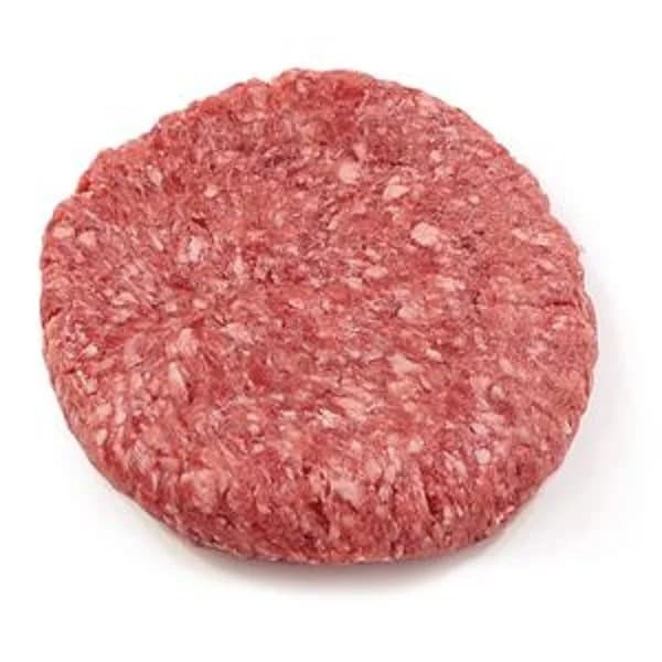 Burger Meat Vacuno Cebolla Carameliza (10%) - 0.15 kg - Imagen del producto en Findit
