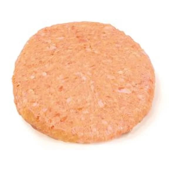 Burger Meat Pollo y Zanahoria (20%) - 0.12 kg - Imagen del producto en Findit