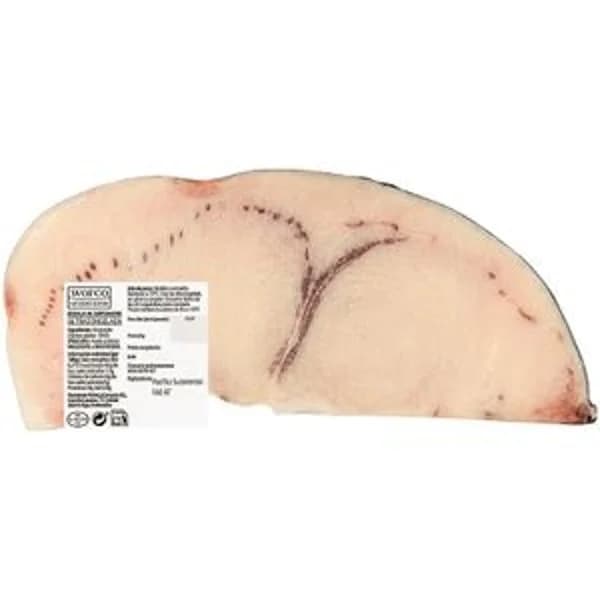Rodaja Emperador Congelado DP - 0.2 kg - Imagen del producto en Findit
