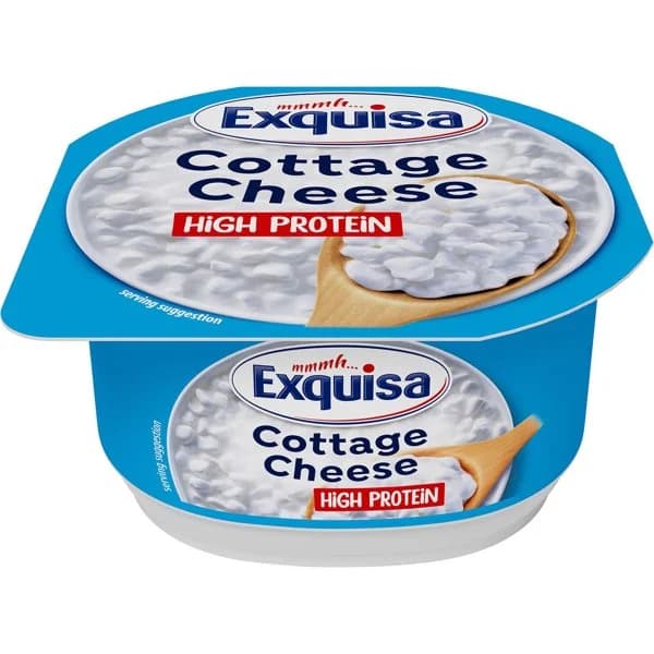 Queso Fresco Cottage - 0.2 kg - Imagen del producto en Findit