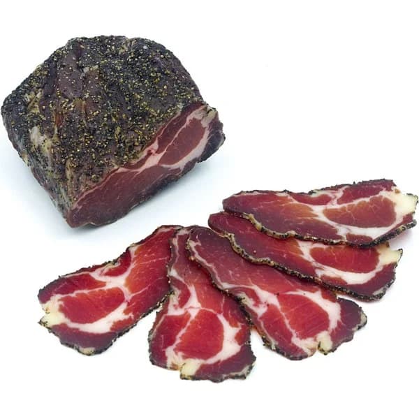 Cabeza Lomo a la Pimienta - 0 kg - Imagen del producto en Findit