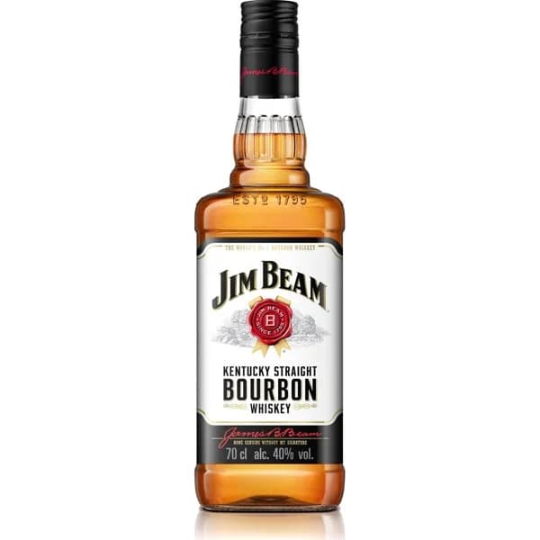 Whisky Bourbon - 0.7 l - Imagen del producto en Findit