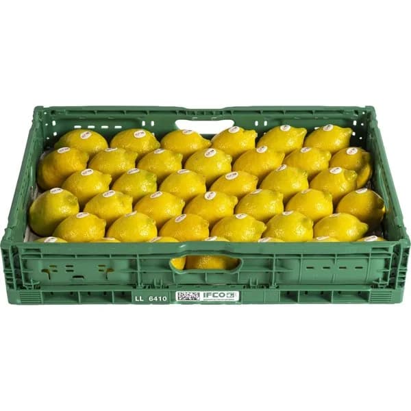 Limón - 0.2 kg - Imagen del producto en Findit