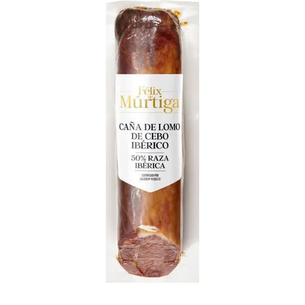 Lomo Iberico - 0 kg - Imagen del producto en Findit