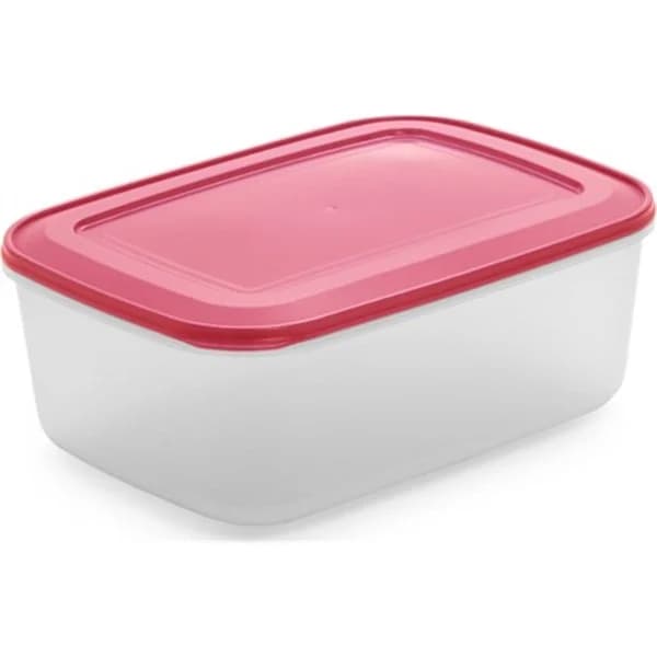 Hermetico Rectangular 3L - 2.42 ud - Imagen del producto en Findit