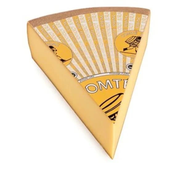 Queso de vaca DOP Comté Rivoire Jacquemin al corte - 1 kg - Imagen del producto en Findit