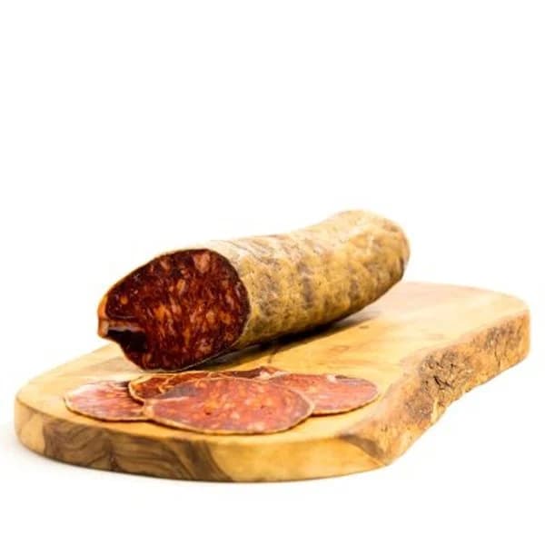 Chorizo ibérico de bellota - 1 kg - Imagen del producto en Findit