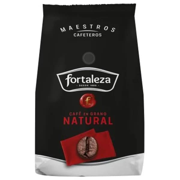 Café natural 500 g - 0.5 kg - Imagen del producto en Findit