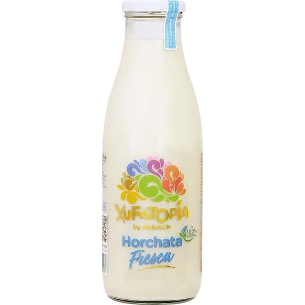Horchata Fresca Xufatopía - 0.75 l - Imagen del producto en Findit
