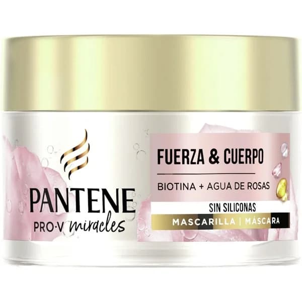 Mascarilla reparadora 300 ml - 0.3 l - Imagen del producto en Findit