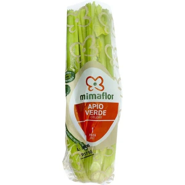 Apio Verde - 0.55 kg - Imagen del producto en Findit
